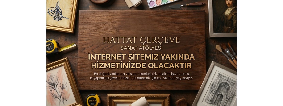 yakında Hizmetinizde