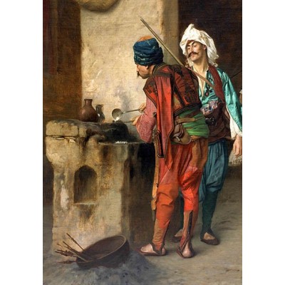 Gümüşcu