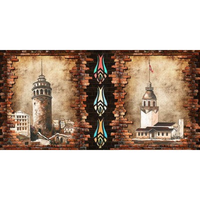 İstanbul Manzara