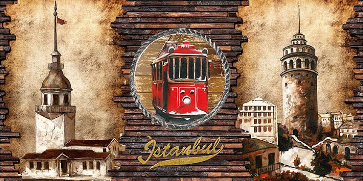 İstanbul Manzara