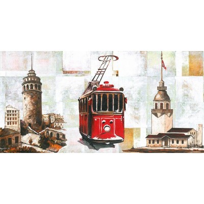 İstanbul Manzara