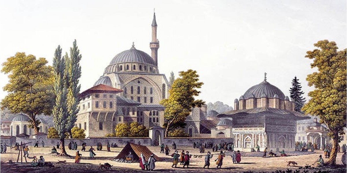 İstanbul Manzara