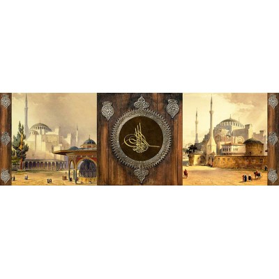 İstanbul Manzara