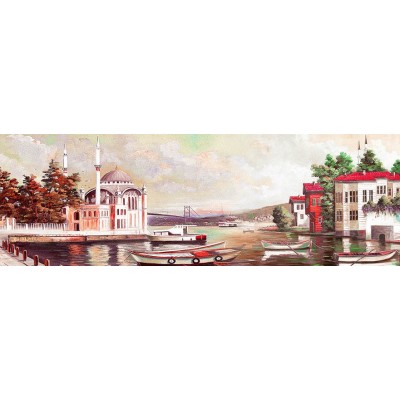 İstanbul Manzara