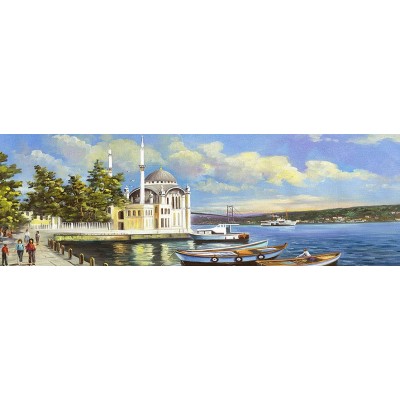 İstanbul Manzara