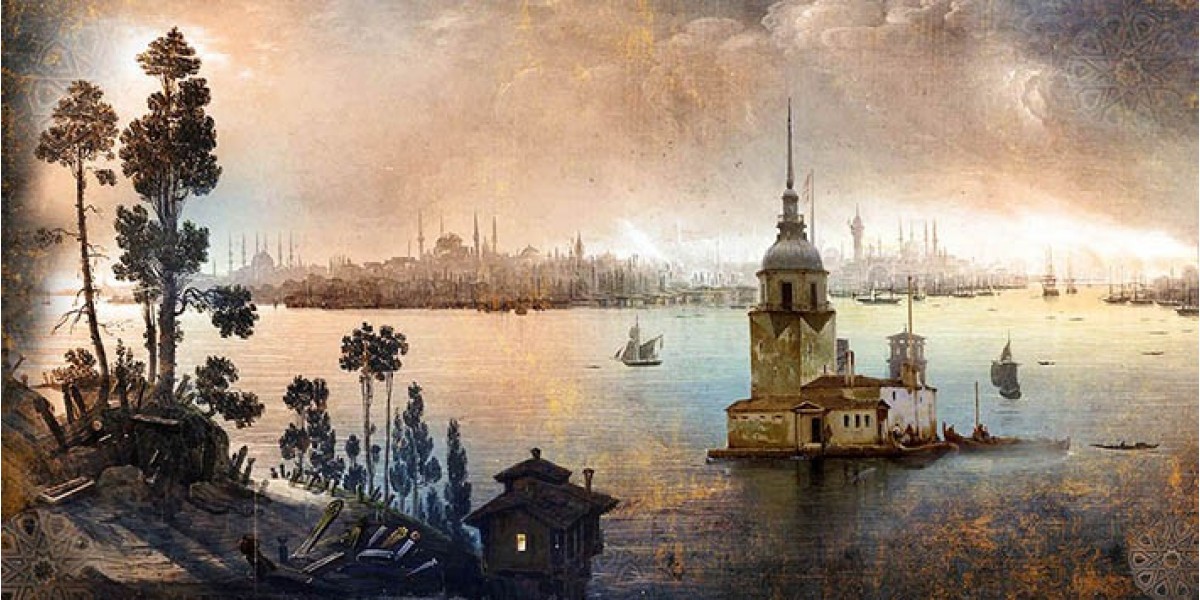 İstanbul Manzara