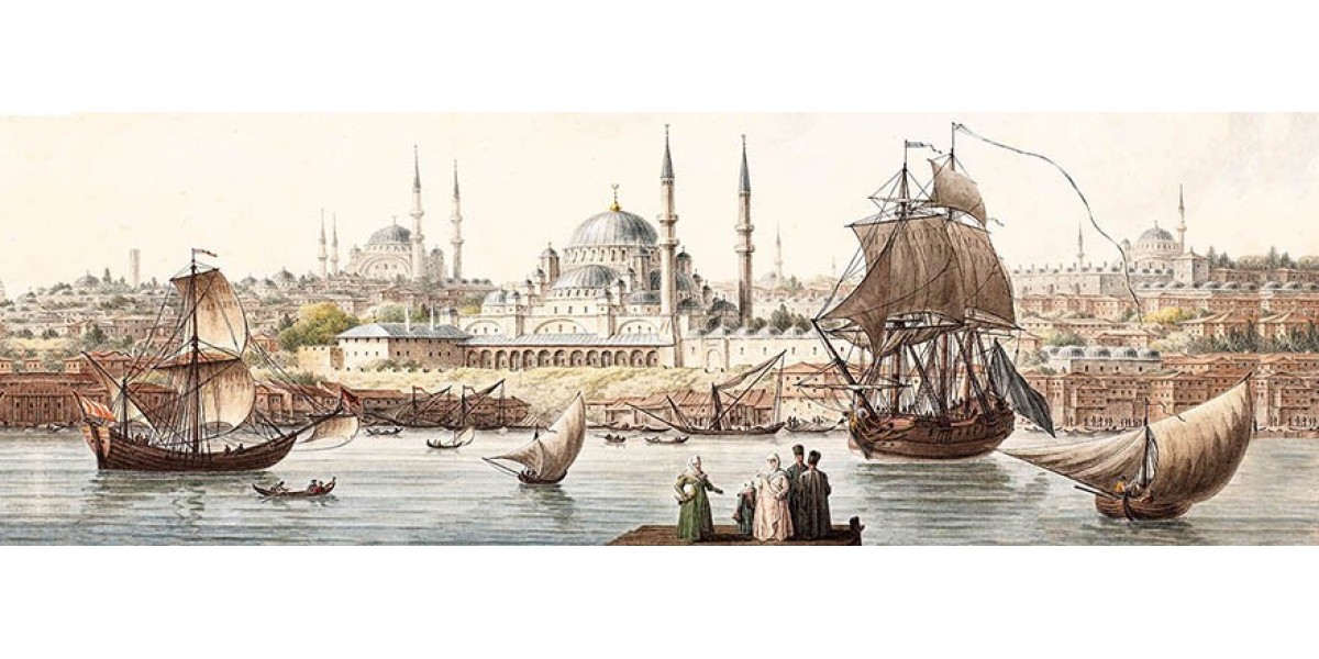 İstanbul Manzara