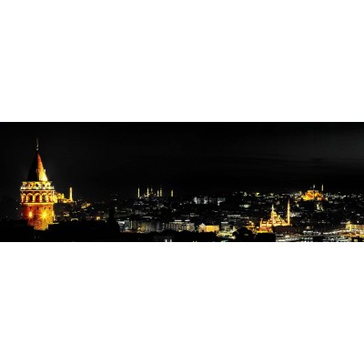 İstanbul Manzara